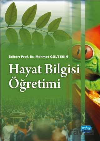 Hayat Bilgisi Öğretimi - 1