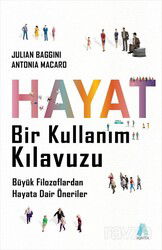 Hayat Bir Kullanım Kılavuzu - Aganta Kitap