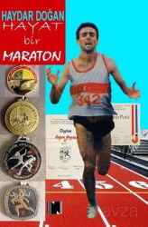 Hayat Bir Maraton - Nitelik Kitap