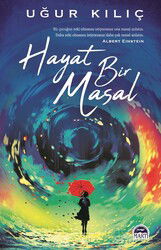 Hayat Bir Masal - Martı Kitabevi