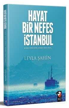 Hayat Bir Nefes İstanbul - 1