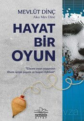 Hayat Bir Oyun - Nemesis Kitap