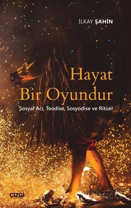 Hayat Bir Oyundur - Çizgi Kitabevi