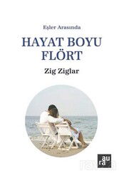 Hayat Boyu Flört - Aura Kitapları