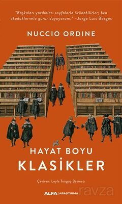 Hayat Boyu Klasikler - 1