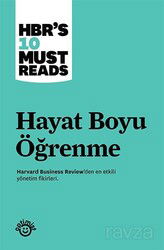 Hayat Boyu Öğrenme - Optimist Yayım Dağıtım