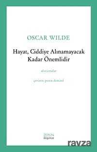Hayat, Ciddiye Alınamayacak Kadar Önemlidir - Zeplin