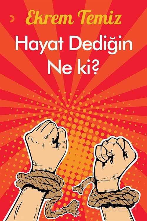 Hayat Dediğin Ne ki? - 1