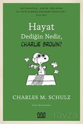 Hayat Dediğin Nedir, Charlie Brown? - Mundi