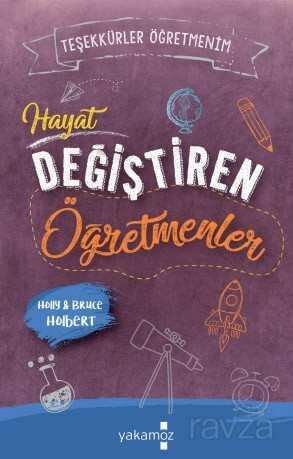 Hayat Değiştiren Öğretmenler - 1