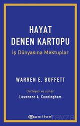 Hayat Denen Kartopu - Epsilon Yayınları