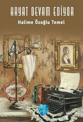 Hayat Devam Ediyor - Seyla Yayınları