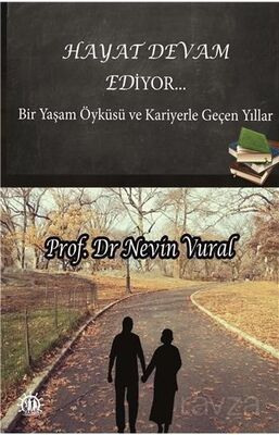 Hayat Devam Ediyor - 1