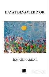 Hayat Devam Ediyor - Nitelik Kitap