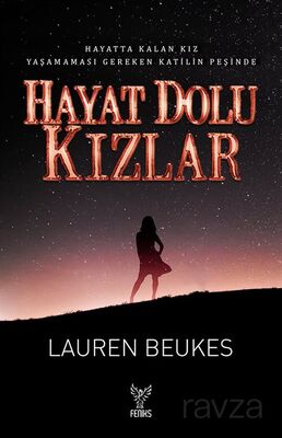 Hayat Dolu Kızlar - 1