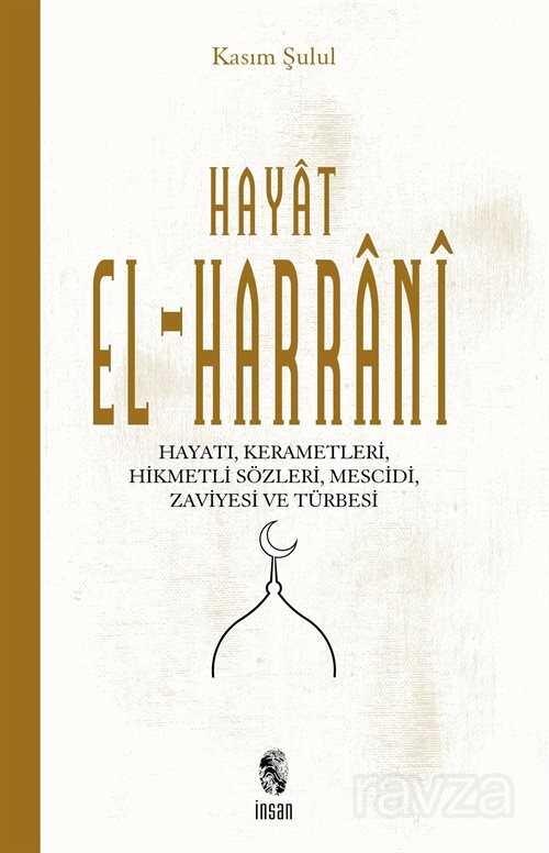 Hayat El-Harrani - İnsan Yayınları