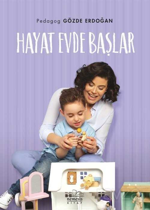 Hayat Evde Başlar - Nemesis Kitap
