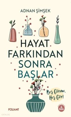 Hayat Farkindan Sonra Baslar - 1