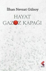 Hayat Gazoz Kapağı - Klaros Yayınları