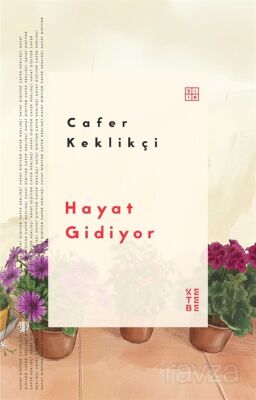 Hayat Gidiyor - 1
