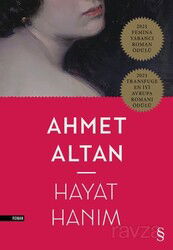 Hayat Hanım - Everest Yayınları