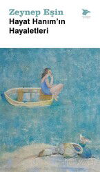 Hayat Hanım'ın Hayaletleri - Alakarga