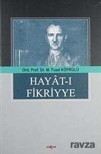 Hayat-ı Fikriyye - Akçağ Yayınları