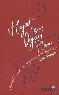 Hayat Için Oyun Plani - Final Kültür Sanat Yayınları