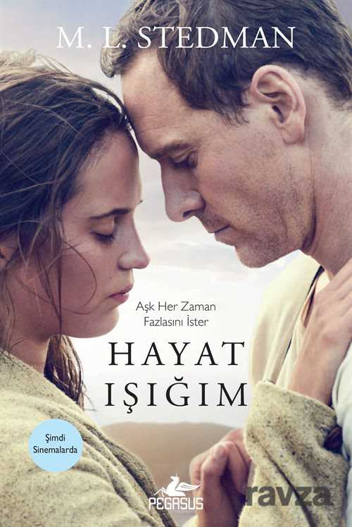 Hayat Işığım (Film Özel Baskısı) - 1