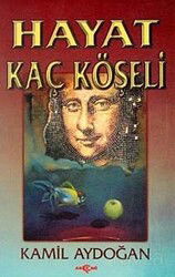 Hayat Kaç Köşeli - Akçağ Yayınları