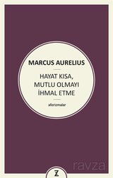 Hayat Kısa, Mutlu Olmayı İhmal Etme - Zeplin