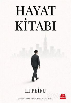 Hayat Kitabı - 1