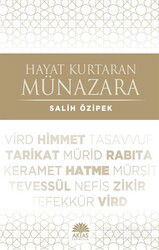 Hayat Kurtaran Münazara - Aktaş Yayıncılık