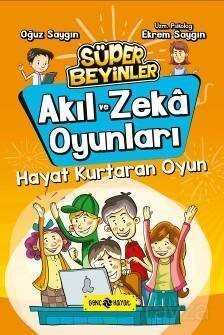Hayat Kurtaran Oyun / Akıl Ve Zeka Oyunları 2 - Genç Hayat