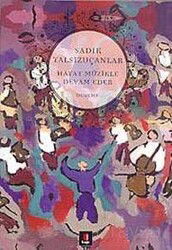 Hayat Müzikle Devam Eder - Kapı Yayınları