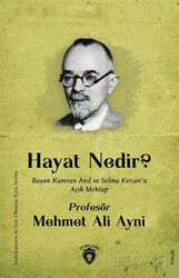 Hayat Nedir? - Dorlion Yayınevi