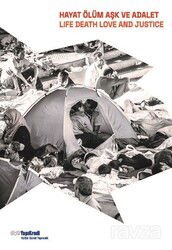 Hayat, Ölüm, Aşk ve Adalet - Yapı Kredi Yayınları