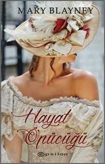 Hayat Öpücüğü - Epsilon Yayınları