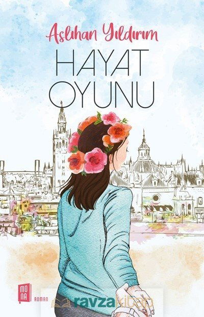 Hayat Oyunu - Mona Kitap
