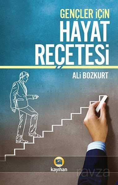 Hayat Reçetesi - Kayıhan Yayınları