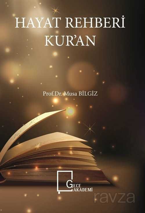 Hayat Rehberi Kur'an - 1