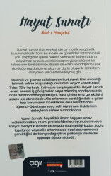 Hayat Sanatı Adabı Muaşeret - 2