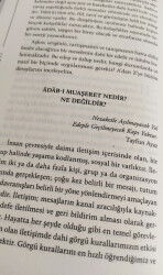 Hayat Sanatı Adabı Muaşeret - 3