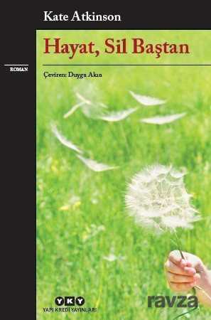 Hayat, Sil Baştan - Yapı Kredi Yayınları