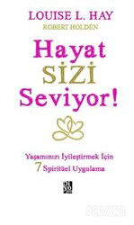 Hayat Sizi Seviyor! - Diyojen Yayıncılık