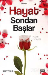 Hayat Sondan Başlar - Eşik Yayınları