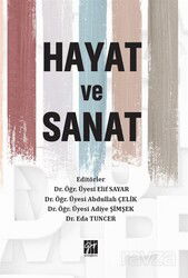 Hayat ve Sanat - Gazi Kitabevi