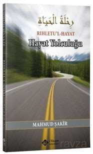 Hayat Yolculuğu - İtisam Yayıncılık