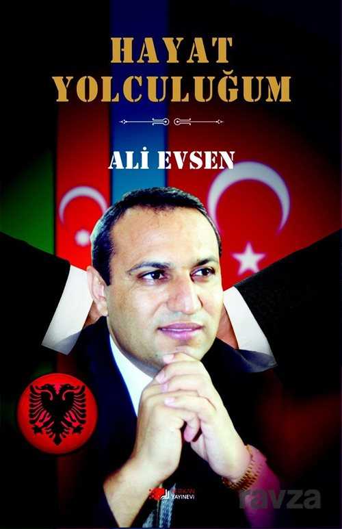 Hayat Yolculuğum - Berikan Yayınevi