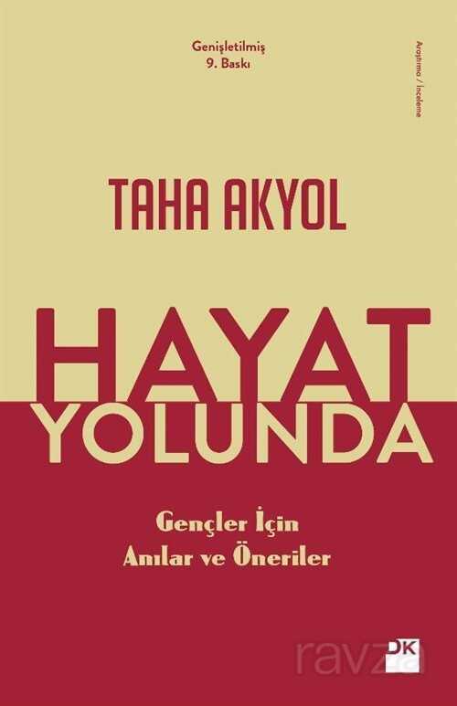 Hayat Yolunda - Doğan Kitapçılık
